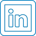 linkedin icon